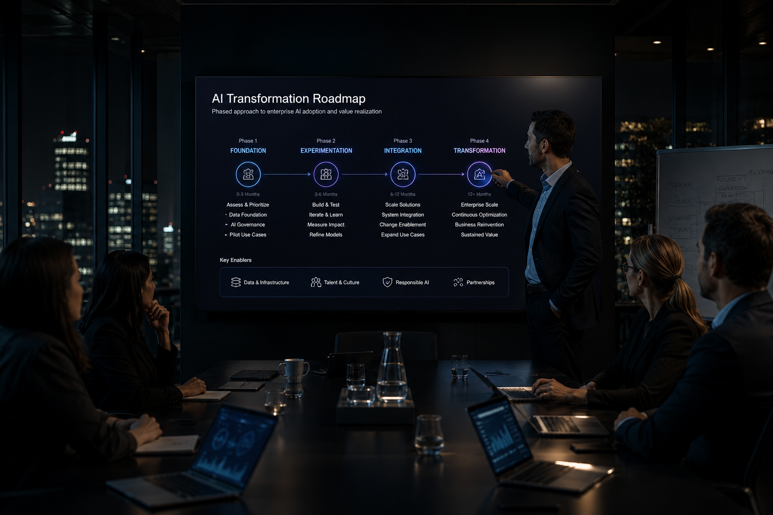 AI Consulting