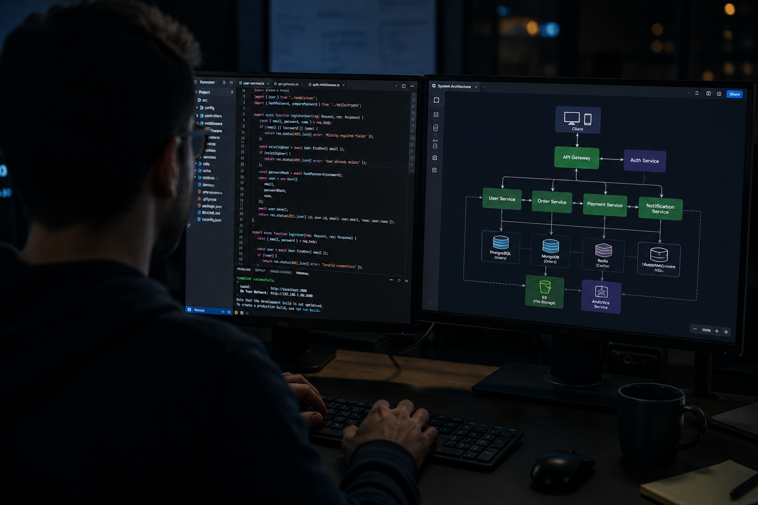 Software Development